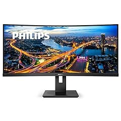 Philips 346b1c ultrawide for sale  Delivered anywhere in USA 