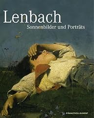 Lenbach sonnenbilder porträts gebraucht kaufen  Wird an jeden Ort in Deutschland