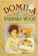 Domina barbara wood d'occasion  Livré partout en France