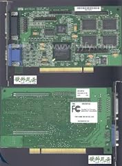 Matrox my220p pci for sale  Delivered anywhere in USA 