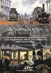 Rotaia. racconto quanto usato  Spedito ovunque in Italia 