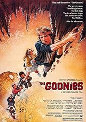 Goonies classic vintage for sale  Delivered anywhere in UK