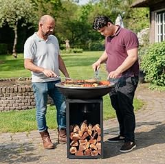 Plancha barbecue rjroyal d'occasion  Livré partout en Belgiqu