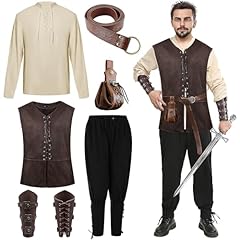 Tesin men medieval for sale  Delivered anywhere in UK