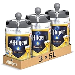 Affligem pack fûts d'occasion  Livré partout en France