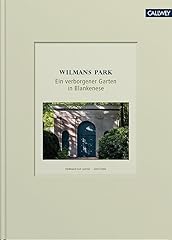 Wilmans park ein for sale  Delivered anywhere in UK