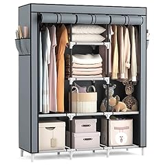 Vtrin portable closet for sale  Delivered anywhere in USA 