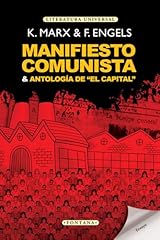 Manifiesto comunista antologí gebraucht kaufen  Wird an jeden Ort in Deutschland