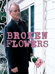 Broken flowers gebraucht kaufen  Wird an jeden Ort in Deutschland