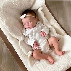 Pinky reborn inch for sale  Delivered anywhere in UK