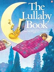 Lullaby book for sale  Delivered anywhere in USA 