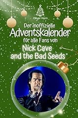 Inoffizielle adventskalender f gebraucht kaufen  Wird an jeden Ort in Deutschland
