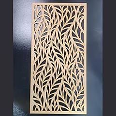 Leaf wave trellis for sale  Delivered anywhere in UK