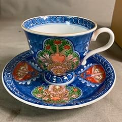 Genemon traditional imari for sale  Delivered anywhere in Ireland