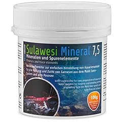 Saltyshrimp sulawesi mineral for sale  Delivered anywhere in USA 