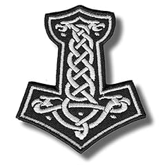Wikinger mjölnir thor gebraucht kaufen  Wird an jeden Ort in Deutschland