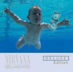 Nevermind deluxe for sale  Delivered anywhere in USA 