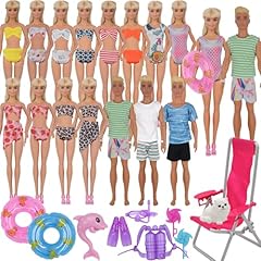 Ztweden 42pcs doll for sale  Delivered anywhere in USA 