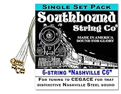 Nashville string lap for sale  Delivered anywhere in USA 
