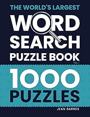 Largest word search for sale  Delivered anywhere in USA 