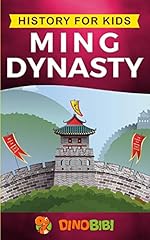 History kids ming for sale  Delivered anywhere in UK