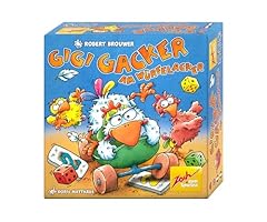 Zoch 601105222 gigi gebraucht kaufen  Wird an jeden Ort in Deutschland