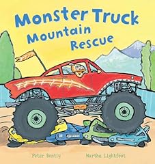 Monster truck mountain for sale  Delivered anywhere in Ireland