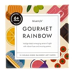 Gourmet rainbow art for sale  Delivered anywhere in USA 