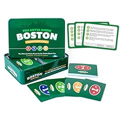 Gotta know boston for sale  Delivered anywhere in USA 