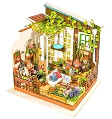 Rolife miniature house for sale  Delivered anywhere in USA 