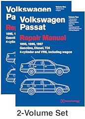 Volkswagen passat repair for sale  Delivered anywhere in USA 
