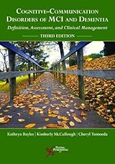 Cognitive communication disord for sale  Delivered anywhere in USA 