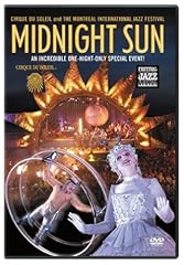 Cirque soleil midnight for sale  Delivered anywhere in USA 