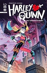 Harley quinn infinite d'occasion  Livré partout en France