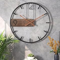 Gudemay wanduhr groß gebraucht kaufen  Wird an jeden Ort in Deutschland