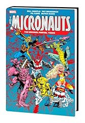 Micronauts original marvel for sale  Delivered anywhere in USA 