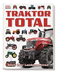 Traktor total landmaschinen gebraucht kaufen  Wird an jeden Ort in Deutschland