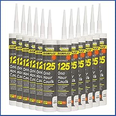 12x everbuild 400ml for sale  Delivered anywhere in UK