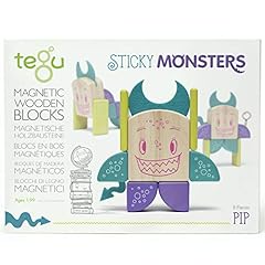 Tegu pip magnetic for sale  Delivered anywhere in USA 