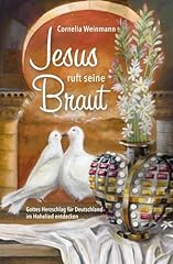 Jesus ruft braut gebraucht kaufen  Wird an jeden Ort in Deutschland