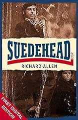 Suedehead for sale  Delivered anywhere in UK
