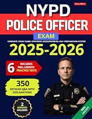 Nypd police fficer gebraucht kaufen  Wird an jeden Ort in Deutschland