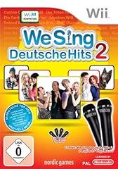 Sing deutsche hits d'occasion  Livré partout en Belgiqu
