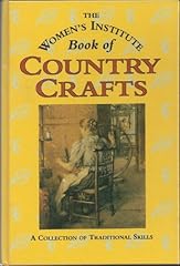 Book country crafts for sale  Delivered anywhere in UK