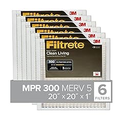 Filtrete 20x20x1 furnace for sale  Delivered anywhere in USA 