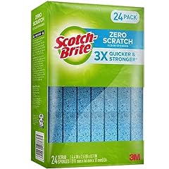 Scotch brite scrub for sale  Delivered anywhere in USA 