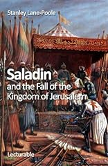 Saladin fall kingdom for sale  Delivered anywhere in UK