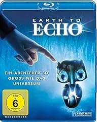 Earth echo blu gebraucht kaufen  Wird an jeden Ort in Deutschland