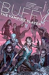 Buffy vampire slayer for sale  Delivered anywhere in USA 