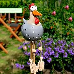 Kesyo keramik huhn gebraucht kaufen  Wird an jeden Ort in Deutschland